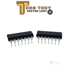 IC LM339 DIP-14 (LM339N)
