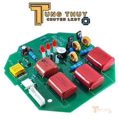 Mạch Quạt Trần Panasonic 4 Cánh 56MZG Kèm Remote Quạt Trần Panasonic