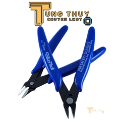 Kìm Cắt Chân Linh Kiện PLATO-170