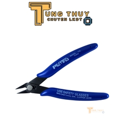 Kìm Cắt Chân Linh Kiện PLATO-170