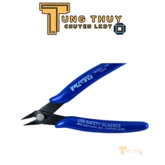 Kìm Cắt Chân Linh Kiện PLATO-170