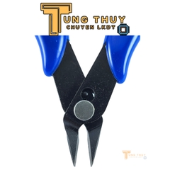 Kìm Cắt Chân Linh Kiện PLATO-170