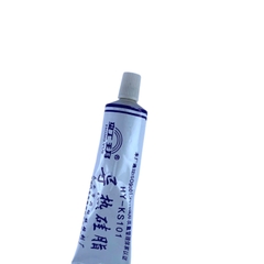 Keo Tản Nhiệt KS101 Loại 35G – Mỡ Dẫn Nhiệt Dạng Típ Cho CPU, GPU, IC