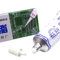 Keo Tản Nhiệt KS101 Loại 35G – Mỡ Dẫn Nhiệt Dạng Típ Cho CPU, GPU, IC