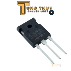 MUR3060PT TO-247 Diode 30A 600V, Diode kép
