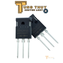 MUR3060PT TO-247 Diode 30A 600V, Diode kép