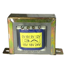 Biến Áp 3A Minh Quang Các Loại Votl 12V - 12V , 24V - 24V , 15V - 15V , 18V -18V ..