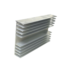 Tản Nhiệt Nhôm 10 Cánh - Kích Thước 20cm - 25cm - 30cm