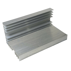 Nhôm Tản Nhiệt 8 Cánh Kích Thước 20cm , 25cm , 30cm , 40cm