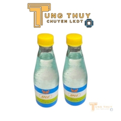 Nước Rửa Mạch Main Điện Tử 350ml Axeton Chai Thuỷ Tinh