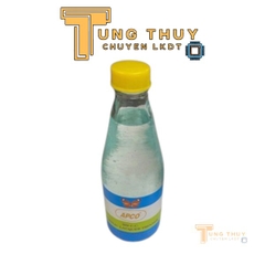 Nước Rửa Mạch Main Điện Tử 350ml Axeton Chai Thuỷ Tinh