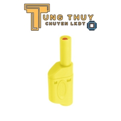 Jack nối nhanh an toàn 4mm có thể xếp chồng 32A 600V