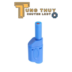 Jack nối nhanh an toàn 4mm có thể xếp chồng 32A 600V