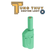 Jack nối nhanh an toàn 4mm có thể xếp chồng 32A 600V