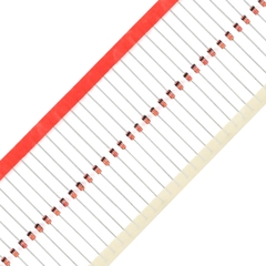 10 Con Diode Zener 1W Diode Ổn Áp 1W loại Cắm Hàng Loại Tốt