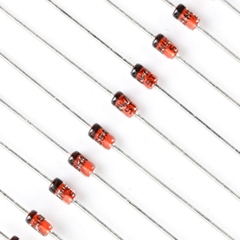 10 Con Diode Zener 1W Diode Ổn Áp 1W loại Cắm Hàng Loại Tốt