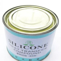 Keo Tản Nhiệt , Mỡ Tản Nhiệt TM-801 Silicone 750g Tianmu chất kết dính chịu nhiệt cao