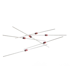 20 Con Diode Zener 1/2 W diode ổn áp 0.5W Cắm Loại Tốt