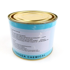 Keo Tản Nhiệt , Mỡ Tản Nhiệt TM-801 Silicone 750g Tianmu chất kết dính chịu nhiệt cao