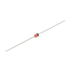 10 Con Diode Zener 1W Diode Ổn Áp 1W loại Cắm Hàng Loại Tốt