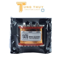 Biến Áp 10A Minh Quang Các Loại Volt