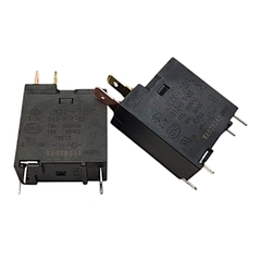 Relay ,Rơ Le 12VDC 16A 4 Chân JQX - 78F Thay Thế Relay Lò Vi Sóng Bị Hỏng Loại Tốt