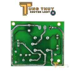 Mạch Sạc Ắc Quy Tự Ngắt 12v