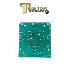 Mạch Quạt SenKo Treo Tường Model quạt TR1628 và TR828