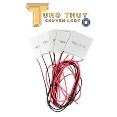 Sò nóng lạnh 100W TEC1-12710  40x40mm