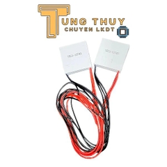 Sò nóng lạnh 50W TEC1-12705 40x40mm