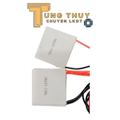 Sò nóng lạnh 50W TEC1-12705 40x40mm