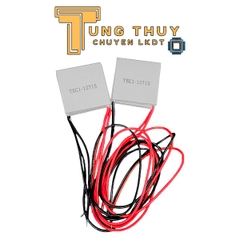 Sò nóng lạnh TEC1-12715 40x40mm