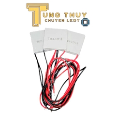 Sò nóng lạnh TEC1-12715 40x40mm