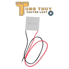 Sò nóng lạnh TEC1-12715 40x40mm