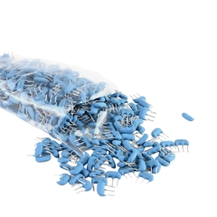 10 Con Thạch Anh 3 Chân 2MHz 2,5MHz 3,64MHz 4MHz 6MHz 8MHz 10MHz 12MHz 16MHz 20MHz Chất Lượng Tốt