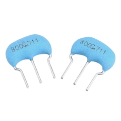 10 Con Thạch Anh 3 Chân 2MHz 2,5MHz 3,64MHz 4MHz 6MHz 8MHz 10MHz 12MHz 16MHz 20MHz Chất Lượng Tốt