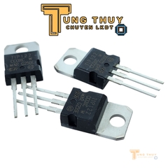 TIP122 Transistor NPN 5A/100V TO-220