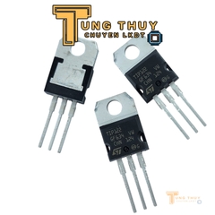 TIP122 Transistor NPN 5A/100V TO-220 Loại Tốt