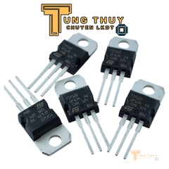 TIP122 Transistor NPN 5A/100V TO-220 Loại Tốt