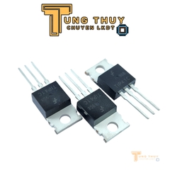 TIP41C NPN Transistor 6A 100V TO-220