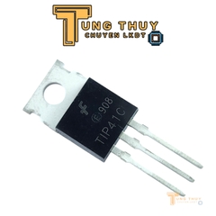TIP41C NPN Transistor 6A 100V TO-220