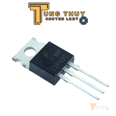 TIP42C PNP Transistor 6A 100V TO-220