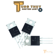 TIP42C PNP Transistor 6A 100V TO-220