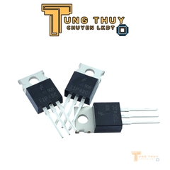 TIP42C PNP Transistor 6A 100V TO-220