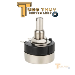 Chiết Áp 2W TOCOS Chất Lượng Cao Từ 1K - 500K  Đơn 3 Chân