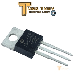 IC nguồn TOP224Y, TOP224YN công suất 75w TO-220