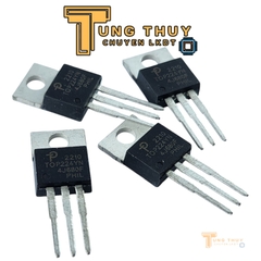 IC nguồn TOP224Y, TOP224YN công suất 75w TO-220