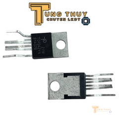 IC nguồn TOP242YN , TOP242Y công suất 10W TO-220