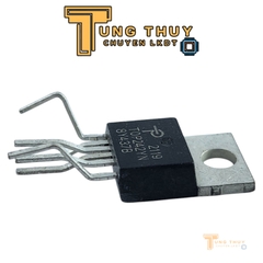 IC nguồn TOP242YN , TOP242Y công suất 10W TO-220