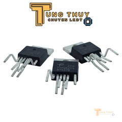 IC nguồn TOP242YN , TOP242Y công suất 10W TO-220